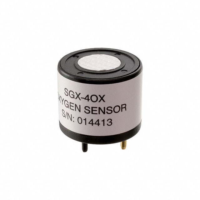 SGX-4OX Amphenol SGX Sensortech  Gas Sensors